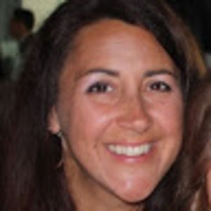 Meet your Posher, Valentine